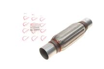 Гофра глушителя (51x200)