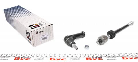 Тяга рульова (з наконечником) (L) VW T4 90-03 (L=90mm/d=16mm) Тяга рульова (з наконечником) (L) VW T4 90-03 (L=90mm/d=16mm)
