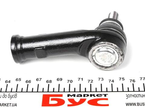 Тяга рульова (з наконечником) (L) VW T4 90-03 (L=90mm/d=16mm) Тяга рульова (з наконечником) (L) VW T4 90-03 (L=90mm/d=16mm)