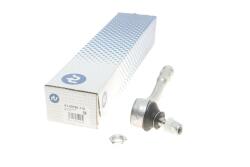Наконечник тяги рульової (R) Citroen Berlingo/C4/Peugeot 308/3008/5008/Partner 08- Наконечник тяги рульової (R) Citroen Berlingo/C4/Peugeot 308/3008/5008/Partner 08-
