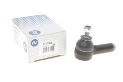 Наконечник рулевой тяги VW Passat 80-88/Audi 80 78-96/Audi 90 84-91 Наконечник рулевой тяги VW Passat 80-88/Audi 80 78-96/Audi 90 84-91