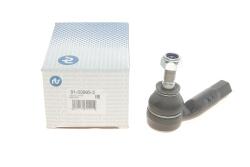 Наконечник рулевой тяги (L) Audi A3 96-03/Skoda Octavia 96-10/VW Golf IV 97-05 (L=94mm) (длинный) Наконечник рулевой тяги (L) Audi A3 96-03/Skoda Octavia 96-10/VW Golf IV 97-05 (L=94mm) (длинный)