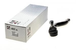 Наконечник тяги рульової (R) MB C-class (W203) 02-07 (L=198mm)