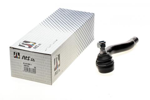 Наконечник тяги рульової (R) MB C-class (W203) 02-07 (L=198mm) Наконечник тяги рульової (R) MB C-class (W203) 02-07 (L=198mm)