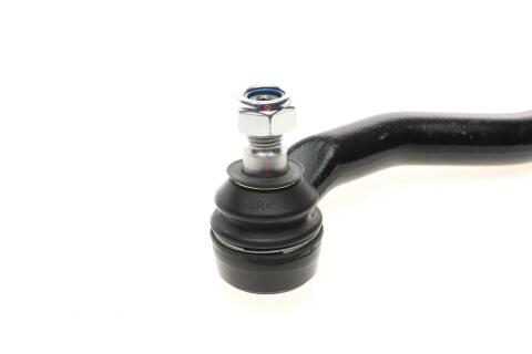 Наконечник тяги рульової (R) MB C-class (W203) 02-07 (L=198mm) Наконечник тяги рульової (R) MB C-class (W203) 02-07 (L=198mm)