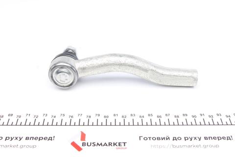 Наконечник тяги рульової (R) Toyota Corolla 01-08/Verso S 10-16/Subaru Trezia 11-