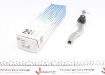 Наконечник рулевой тяги (L) Toyota Corolla 01-08/Verso S 10-16/Subaru Trezia 11- Наконечник рулевой тяги (L) Toyota Corolla 01-08/Verso S 10-16/Subaru Trezia 11-