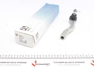 Наконечник рулевой тяги (L) Toyota Corolla 01-08/Verso S 10-16/Subaru Trezia 11-