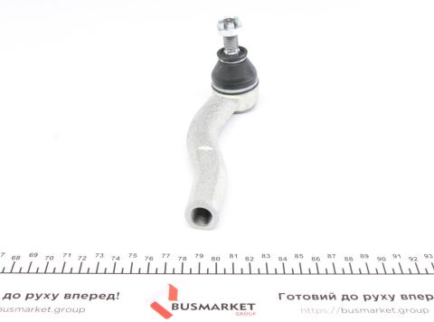 Наконечник тяги рульової (R) Toyota Corolla 01-08/Verso S 10-16/Subaru Trezia 11-