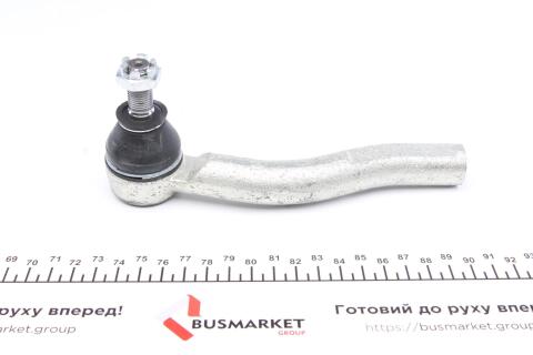 Наконечник тяги рульової (R) Toyota Corolla 01-08/Verso S 10-16/Subaru Trezia 11-