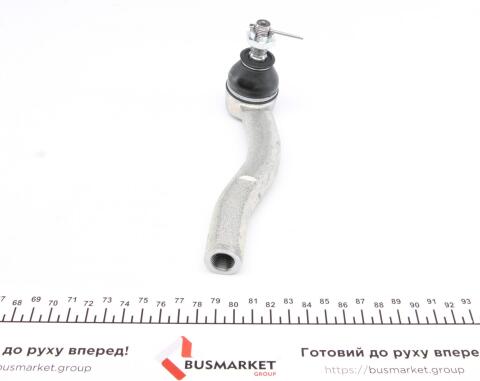 Наконечник тяги рульової (L) Toyota Corolla 01-08/Verso S 10-16/Subaru Trezia 11-