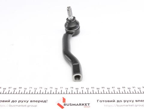 Наконечник тяги рульової (R) Toyota Corolla/Auris 06-18/Prius Plus 11-