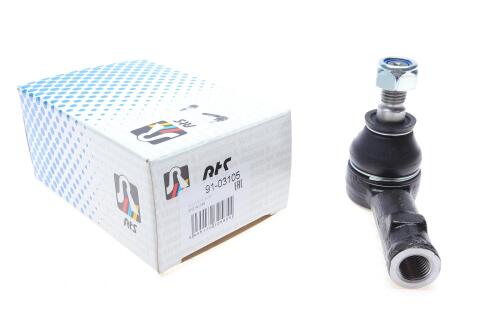 Наконечник рулевой тяги Daewoo Leganza 97-04/Nubira 97-