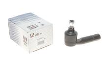 Наконечник рулевой тяги (R) Skoda Fabia II 06-14/Rapid 12-19/VW Polo 09- Наконечник рулевой тяги (R) Skoda Fabia II 06-14/Rapid 12-19/VW Polo 09-