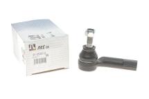 Наконечник рулевой тяги (L) Skoda Fabia II 06-14/Rapid 12-19/VW Polo 09- Наконечник рулевой тяги (L) Skoda Fabia II 06-14/Rapid 12-19/VW Polo 09-