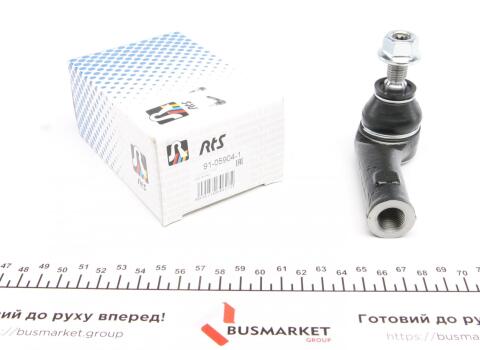 Наконечник тяги рульової (R) Audi A3 99-03/TT 98-06/Seat Leon 01-06/VW Golf IV 02-05