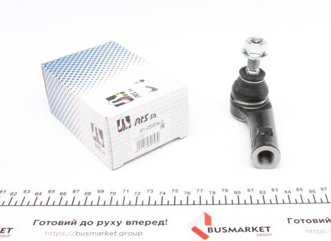 Наконечник рулевой тяги (L) Audi A3 99-03/TT 98-06/Seat Leon 01-06/VW Golf IV 02-05