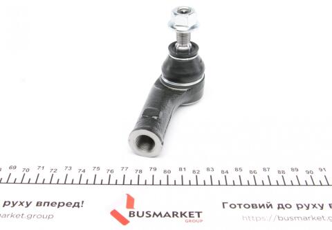 Наконечник тяги рульової (R) Audi A3 99-03/TT 98-06/Seat Leon 01-06/VW Golf IV 02-05