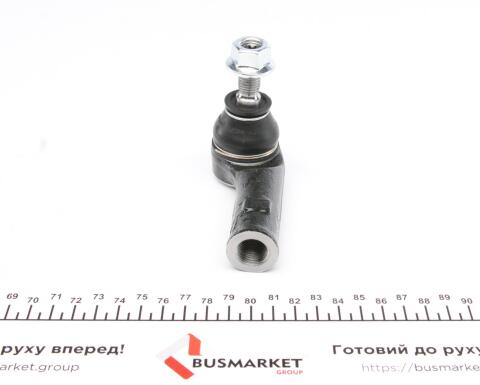 Наконечник рулевой тяги (L) Audi A3 99-03/TT 98-06/Seat Leon 01-06/VW Golf IV 02-05