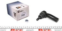 (заміна на 91-90936-1) Наконечник тяги рульової (R) Audi A3 03-/Q2 16-/Skoda Octavia 12-/VW Caddy 03-