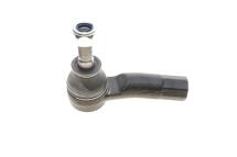 Наконечник рулевой тяги (R) Skoda Octavia II 04-13/SuperB/Yeti 09-17/VW Caddy III/Passat/Touran 04-