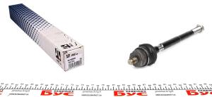 Тяга рульова VW T4 90-03 (L=298mm)