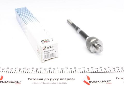 Тяга рульова (L) Honda Civic VIII 05- (L=212.5mm) Тяга рульова (L) Honda Civic VIII 05- (L=212.5mm)