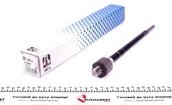 Тяга рулевая Hyundai Elantra 00-06/Coupe 01-09/Kia Cerato 04- Тяга рулевая Hyundai Elantra 00-06/Coupe 01-09/Kia Cerato 04-