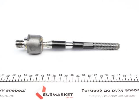 Тяга рулевая (L) Kia Rio II 05- (L=185mm) Тяга рулевая (L) Kia Rio II 05- (L=185mm)