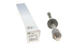 Тяга рулевая BMW 3 (E46) 98-07/Z4 (E85/E86) 02-09 (L=206mm)
