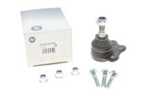 Опора кульова (передня/знизу) Fiat Doblo/Palio 01- (під уклоном) Опора кульова (передня/знизу) Fiat Doblo/Palio 01- (під уклоном)