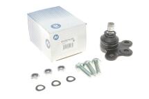 Опора кульова (передня/знизу) Opel Combo/Corsa C 00- (d=16mm)