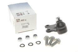 Опора шаровая (передняя/снизу) Citroen Berlingo/Peugeot Partner 96-08/Citroen Xsara 97-05 (d=16mm) Опора шаровая (передняя/снизу) Citroen Berlingo/Peugeot Partner 96-08/Citroen Xsara 97-05 (d=16mm)