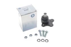 Опора шаровая (передняя/снизу) Ford Mondeo 93-00 (d=18mm) Опора шаровая (передняя/снизу) Ford Mondeo 93-00 (d=18mm)