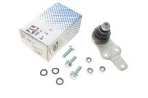 Опора кульова (передня/знизу) Ford Mondeo III 00-07 (d=21mm) Опора кульова (передня/знизу) Ford Mondeo III 00-07 (d=21mm)