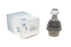 Опора шаровая (передняя/снизу) MB Sprinter 901-905/VW LT 28-35/LT 28-46 95-06 (d=45.2mm)