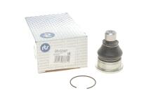 Опора шаровая (передняя/снизу) Nissan Tiida 07-12/NV200/Cube/Leaf 10- (d=18mm/38.35mm)