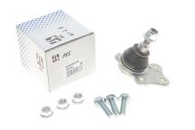 Опора шаровая (передняя/снизу) Dacia Duster/Renault Duster 10- Опора шаровая (передняя/снизу) Dacia Duster/Renault Duster 10-