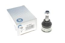 Опора кульова (передня/знизу) Citroen C1/Peugeot 107/108 05-/Toyota Yaris 99-12/Verso S (d=36.75mm)