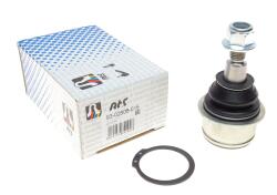 Опора шаровая (передняя/снизу) Chrysler Sebring 07-10/Dodge Avenger 07-14/Jorney 08- (d=44.5mm)