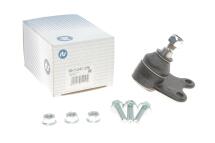 Опора кульова (передня/знизу/L) Seat Cordoba/Ibiza 02-/Skoda Fabia 99-14/Roomster 06-15/VW Polo 01-