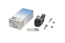 Опора кульова (передня/знизу/L) Audi 80/90 86-91 (d=19mm)