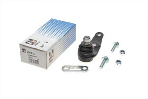 Опора шаровая (передняя/снизу/L) Audi 80/90 86-91 (d=19mm)
