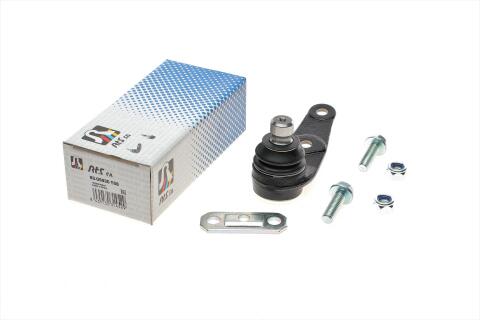 Опора шаровая (передняя/снизу/L) Audi 80/90 86-91 (d=19mm) Опора шаровая (передняя/снизу/L) Audi 80/90 86-91 (d=19mm)