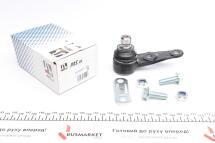 Опора кульова (передня/знизу/R) Audi 80/90 86-91 (d=19mm)