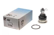 Опора кульова (передня/зверху) Honda Accord VI 98-03/Civic V/VI 91-01/CR-V/Rover 95-02 (d=35.22mm)