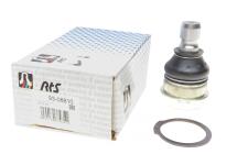 Опора шаровая (передняя/снизу) Kia Rio/Picanto 11-/Soul 09-/ (d=18mm/d=40.15mm) Опора шаровая (передняя/снизу) Kia Rio/Picanto 11-/Soul 09-/ (d=18mm/d=40.15mm)