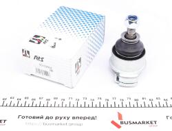 Опора кульова (передня/знизу/ззовні) BMW 3 (E36) 90-00/Z3 (E36) 95-03