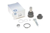 Опора кульова (передня/знизу) Chrysler Voyager 90-01/Dodge Caravan 95-01/Neon 94- (d=18mm/37.85mm)