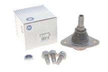 Опора шаровая (передняя/снизу) Citroen Jumper/Fiat Ducato/Peugeot Boxer 06-